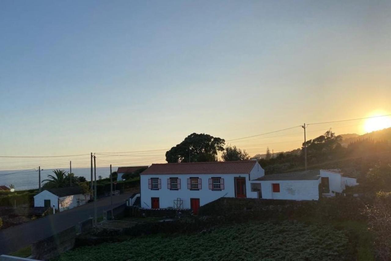 Sao Joao  Picocomigoヴィラ エクステリア 写真