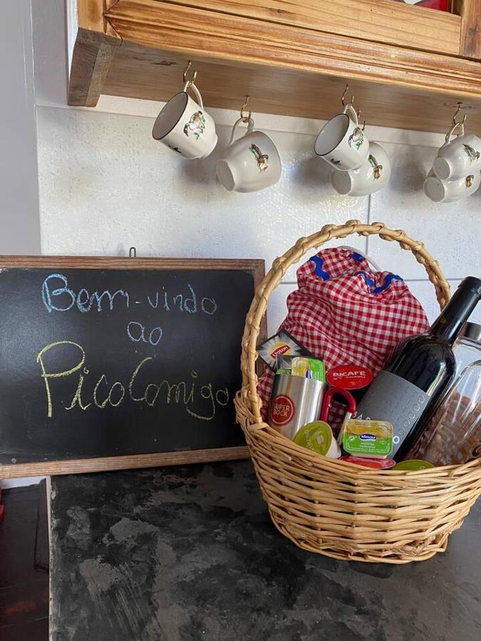 Sao Joao  Picocomigoヴィラ エクステリア 写真