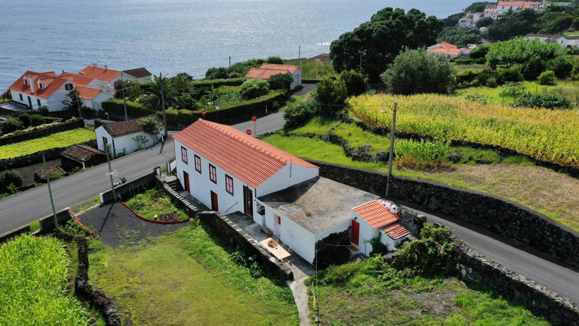 Sao Joao  Picocomigoヴィラ エクステリア 写真